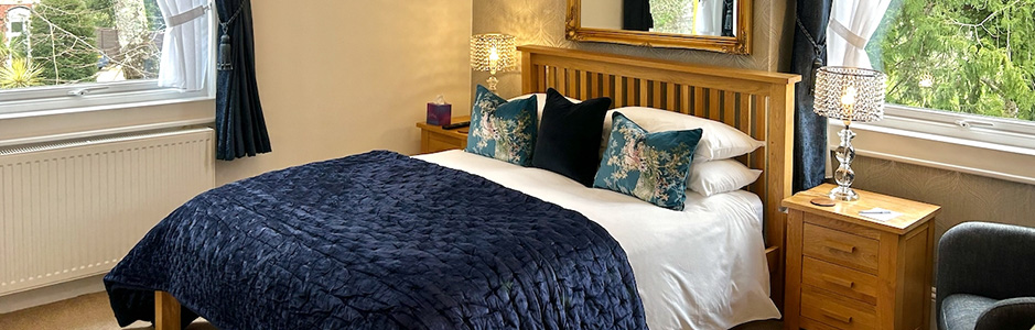 Elmdene Hotel