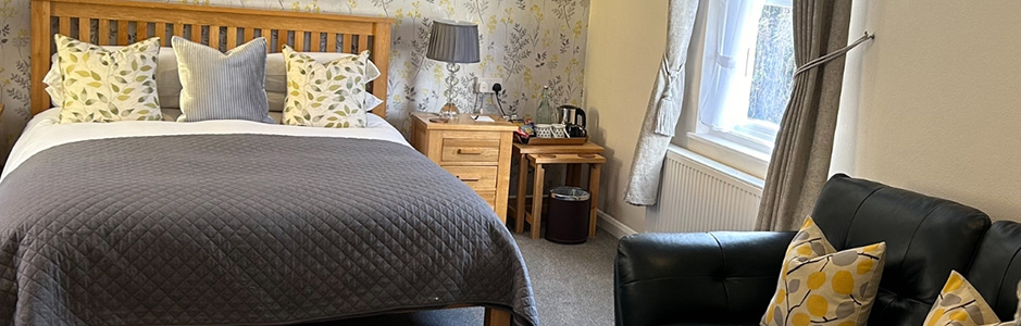 Elmdene Hotel