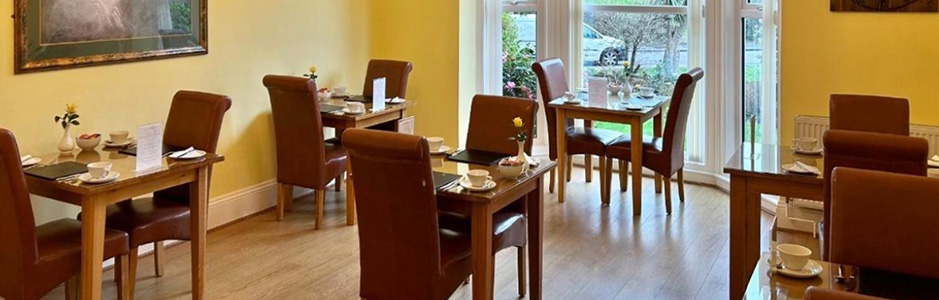 Elmdene Hotel
