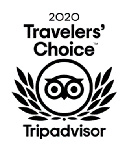 travellers choice 2020