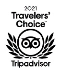 travellers choice 2021