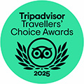 travellers choice 2025
